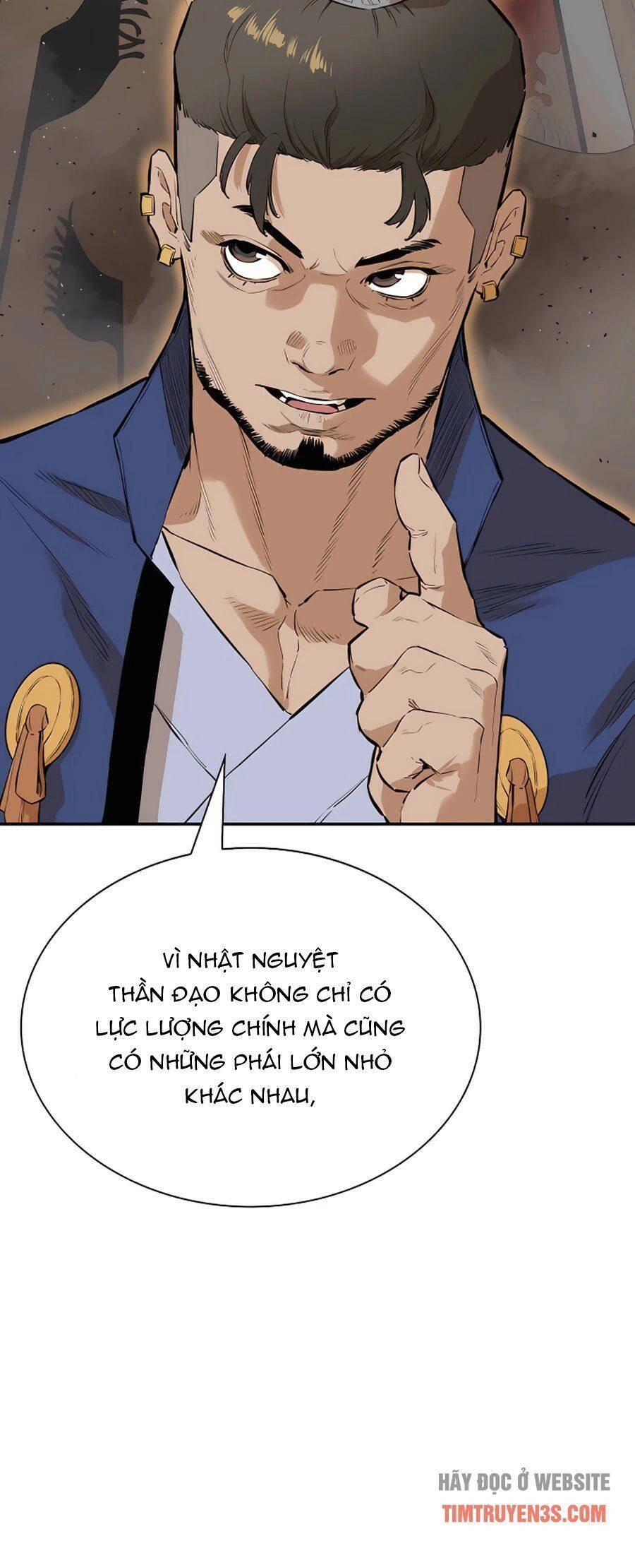 Kẻ Phản Diện Vô Song Chapter 11 - 14