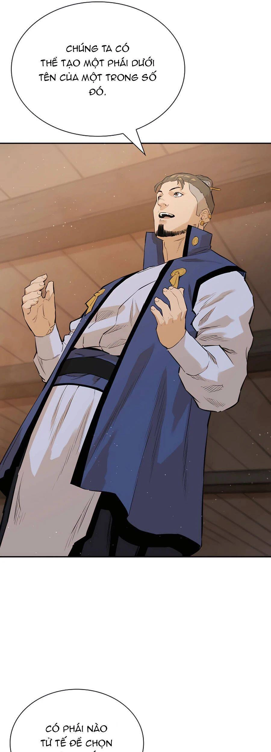 Kẻ Phản Diện Vô Song Chapter 11 - 15