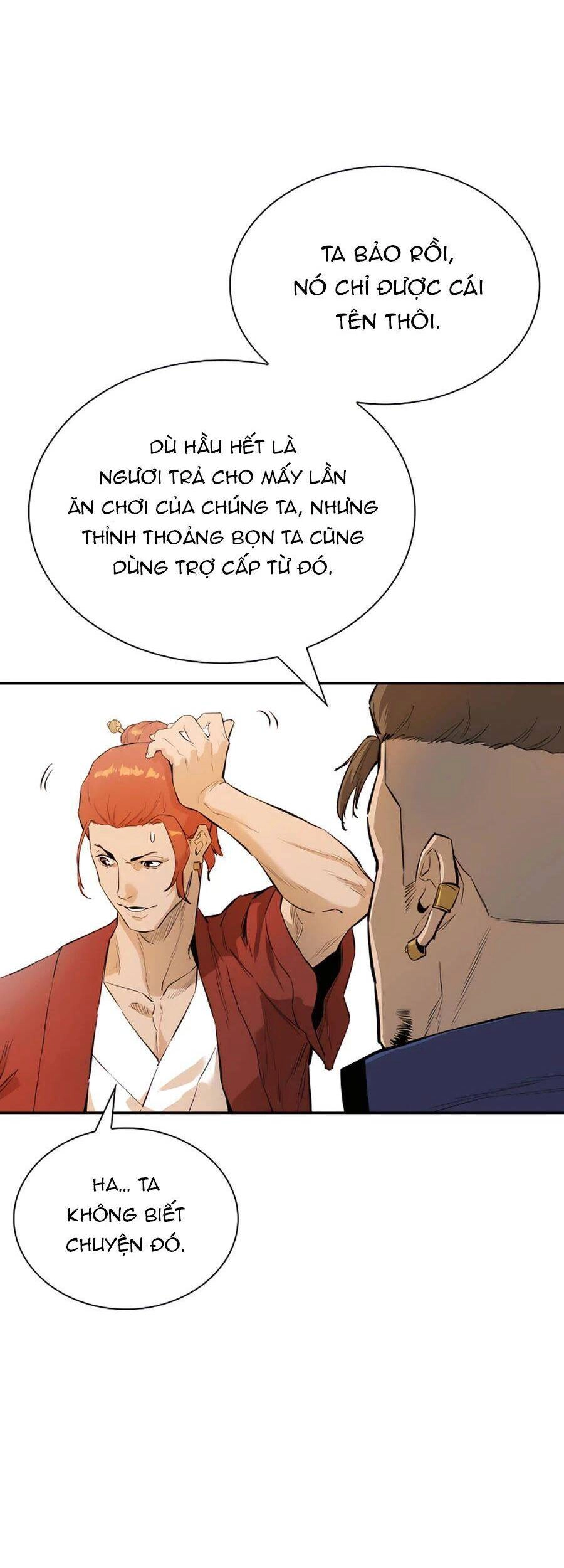 Kẻ Phản Diện Vô Song Chapter 11 - 19