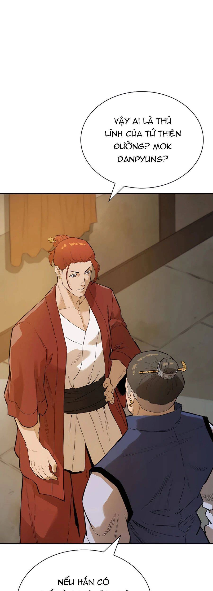 Kẻ Phản Diện Vô Song Chapter 11 - 21