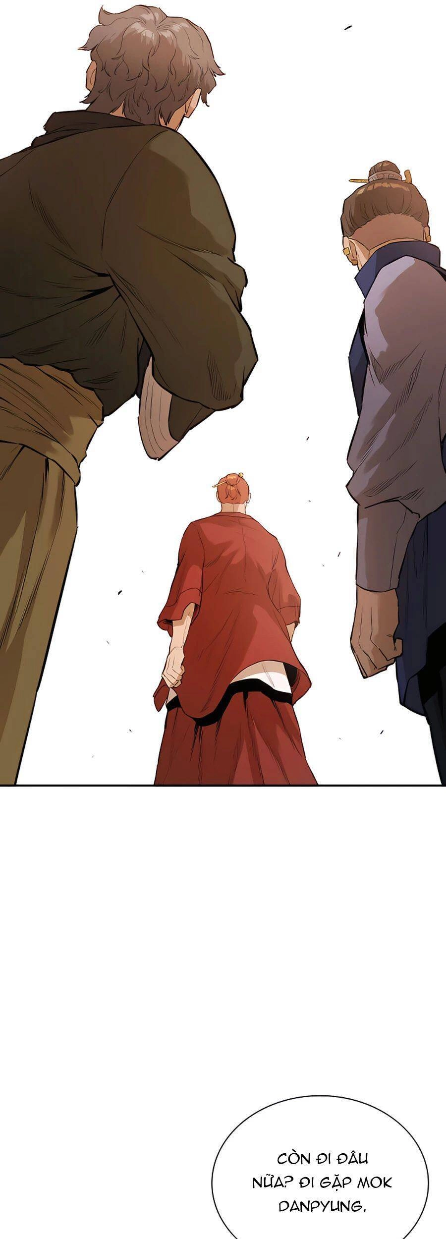 Kẻ Phản Diện Vô Song Chapter 11 - 24