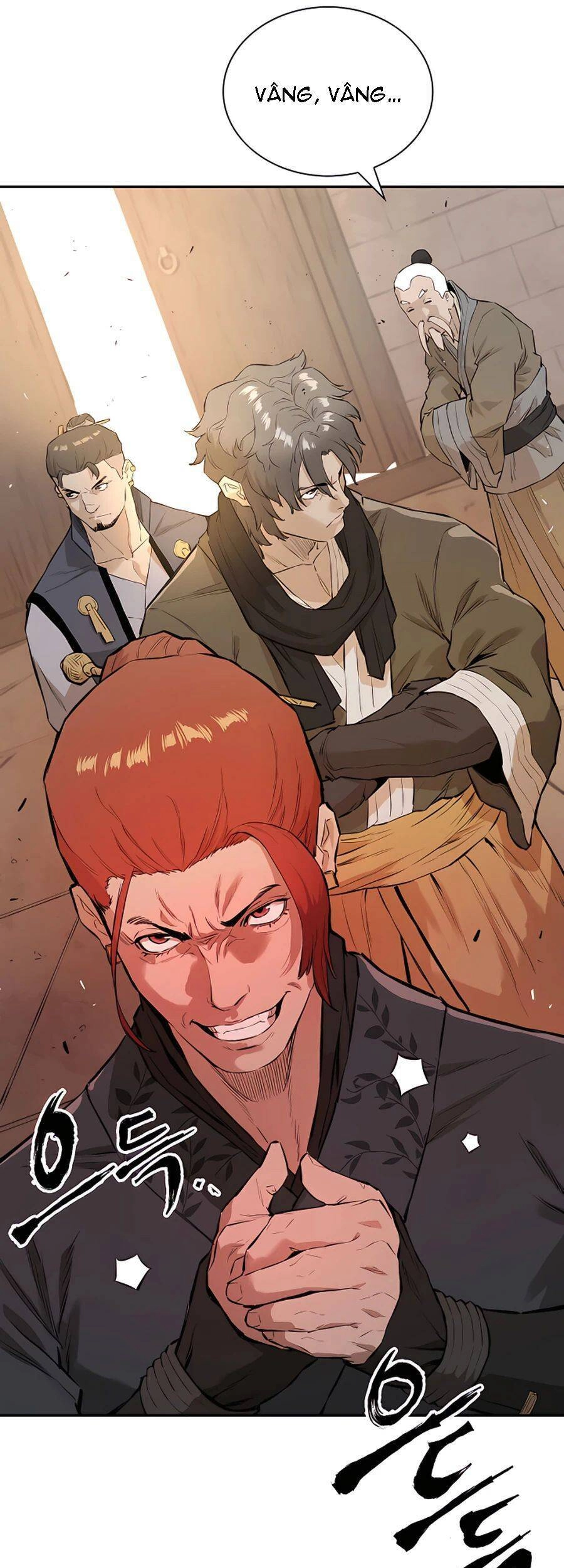 Kẻ Phản Diện Vô Song Chapter 11 - 44