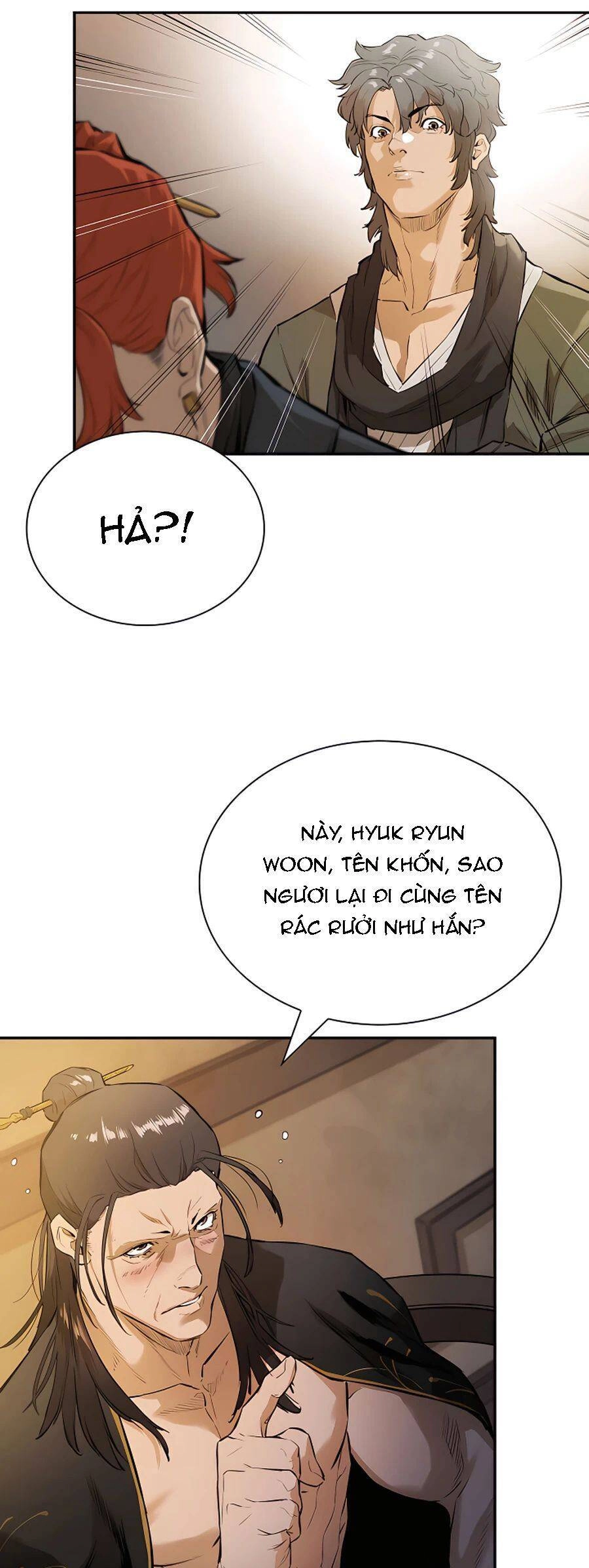 Kẻ Phản Diện Vô Song Chapter 11 - 53