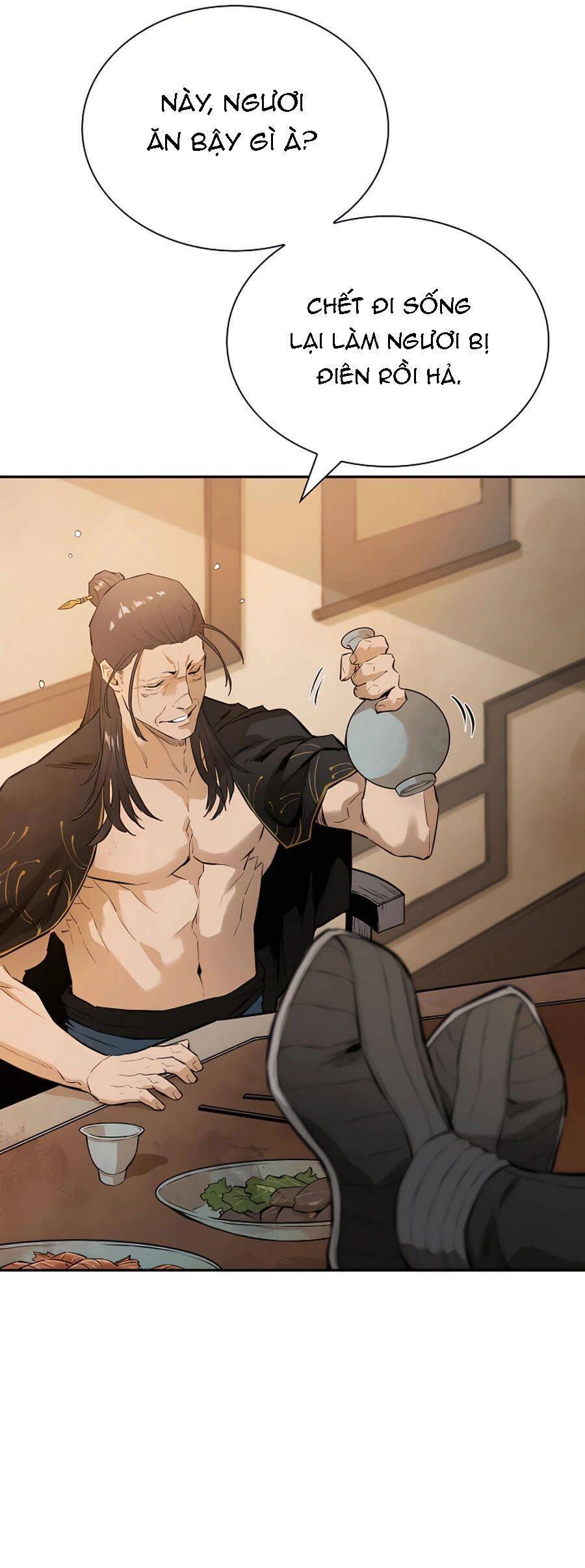 Kẻ Phản Diện Vô Song Chapter 11 - 62