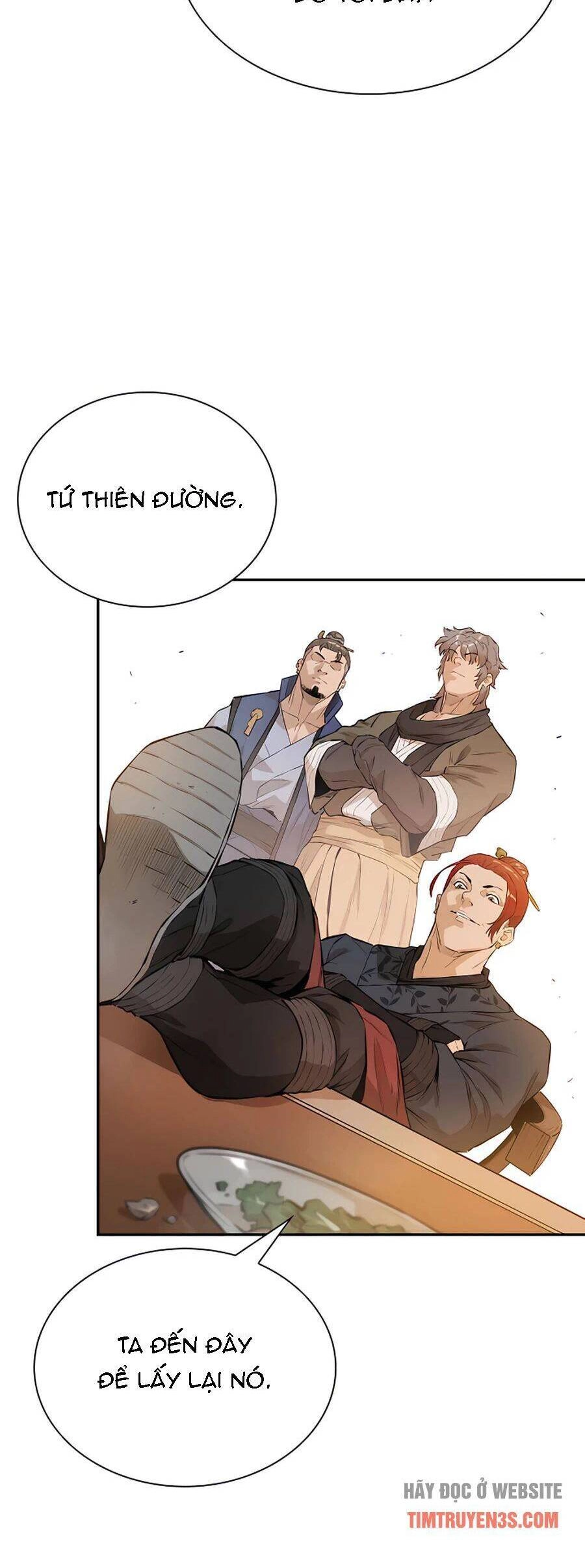 Kẻ Phản Diện Vô Song Chapter 11 - 64