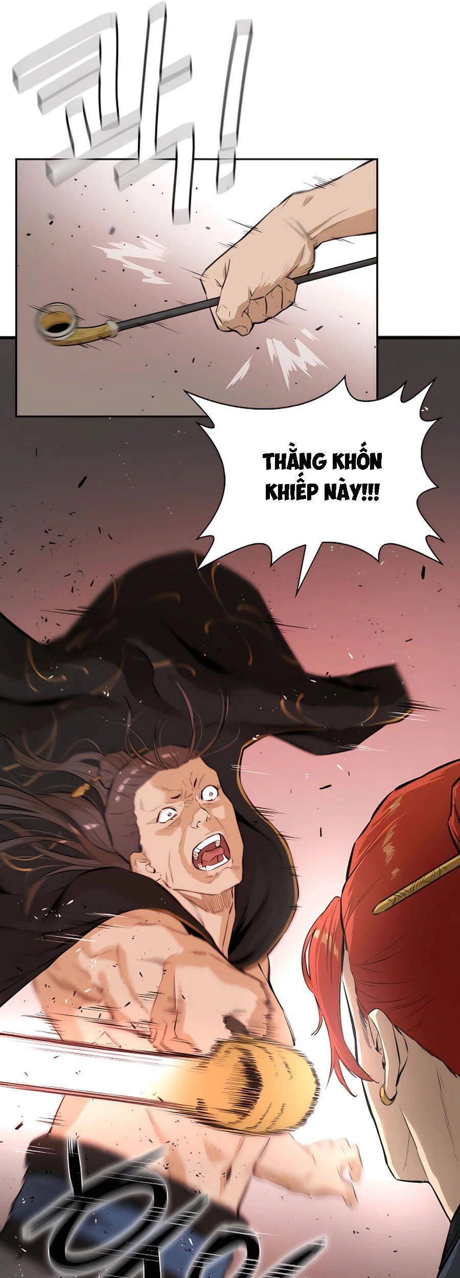 Kẻ Phản Diện Vô Song Chapter 12 - 10