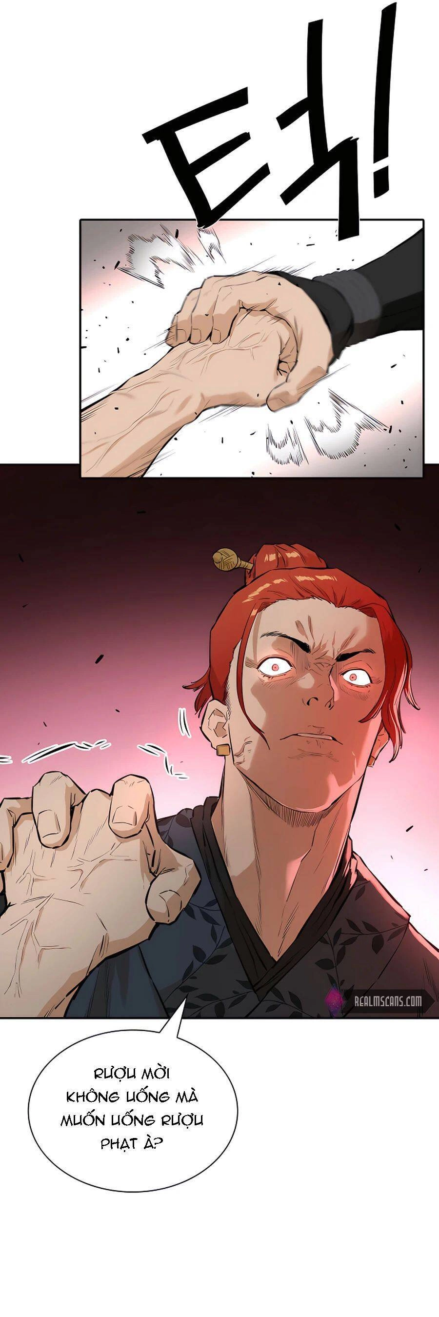 Kẻ Phản Diện Vô Song Chapter 12 - 15