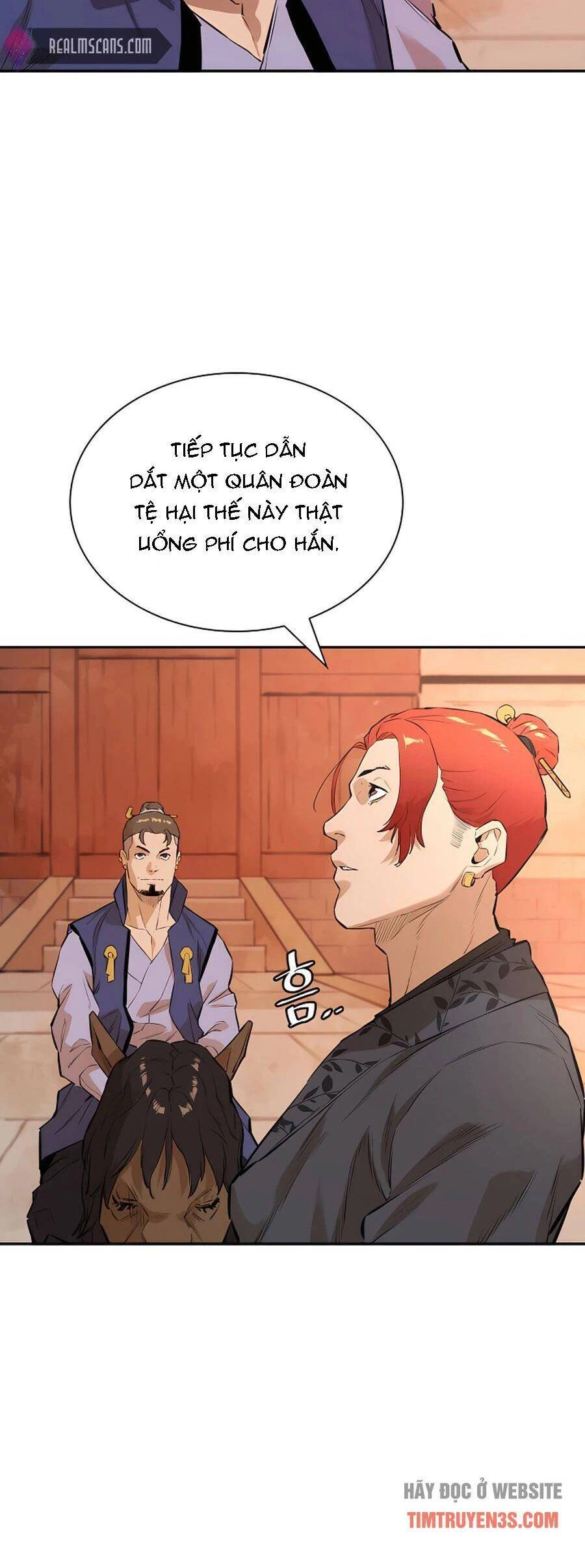 Kẻ Phản Diện Vô Song Chapter 12 - 31