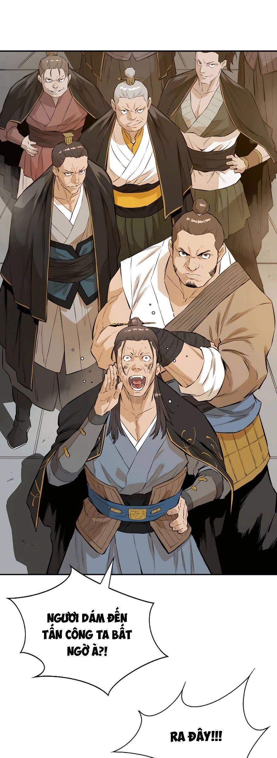 Kẻ Phản Diện Vô Song Chapter 12 - 40