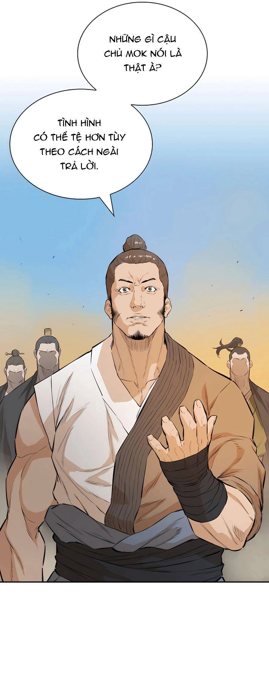 Kẻ Phản Diện Vô Song Chapter 12 - 43