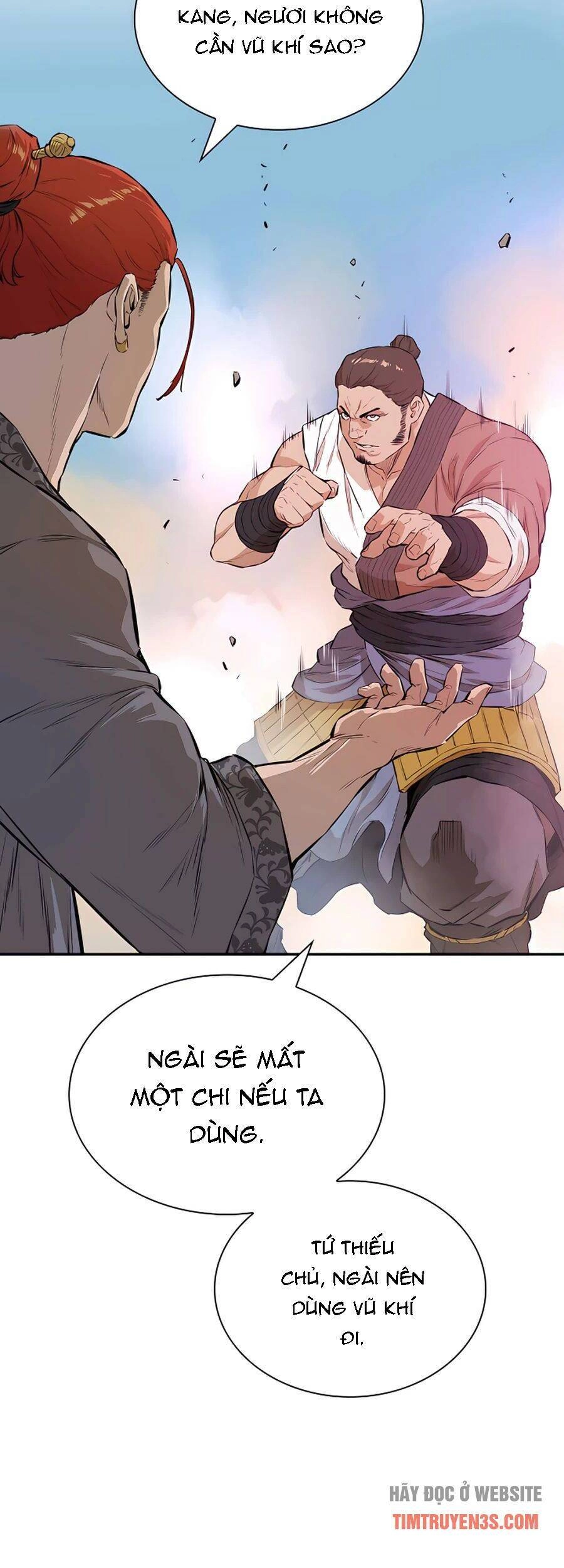 Kẻ Phản Diện Vô Song Chapter 12 - 51