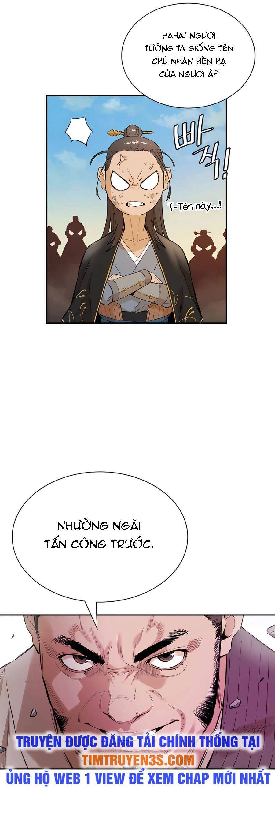 Kẻ Phản Diện Vô Song Chapter 12 - 55