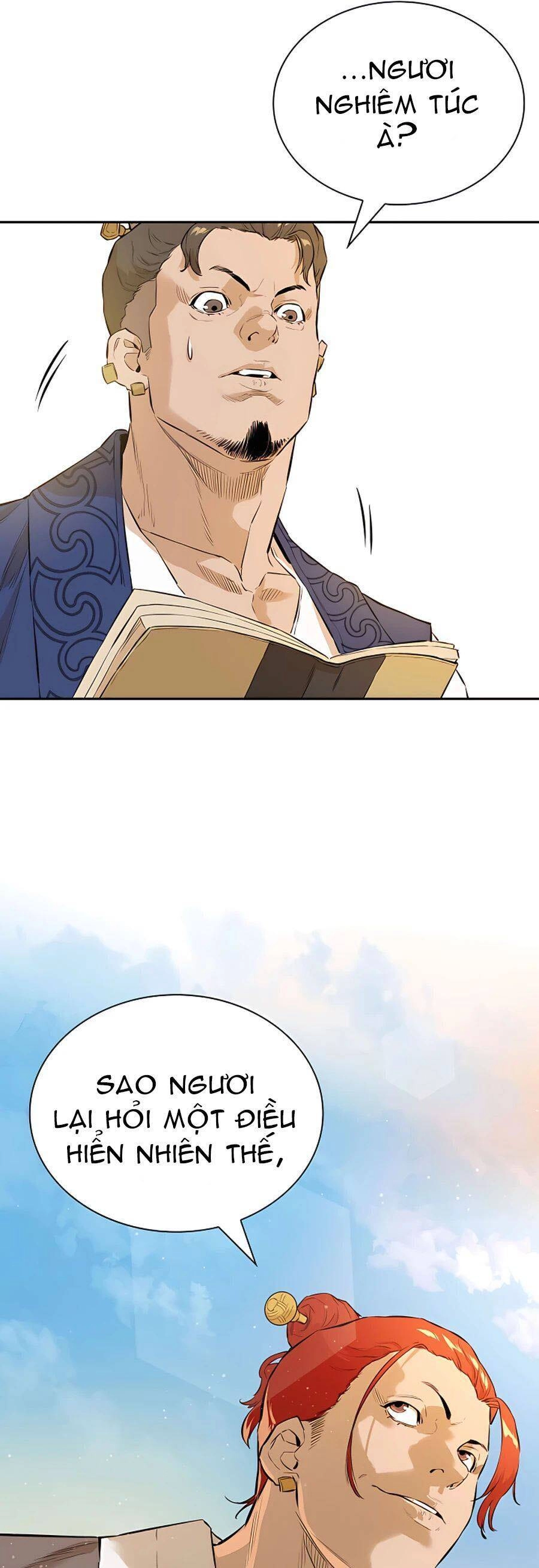 Kẻ Phản Diện Vô Song Chapter 13 - 38