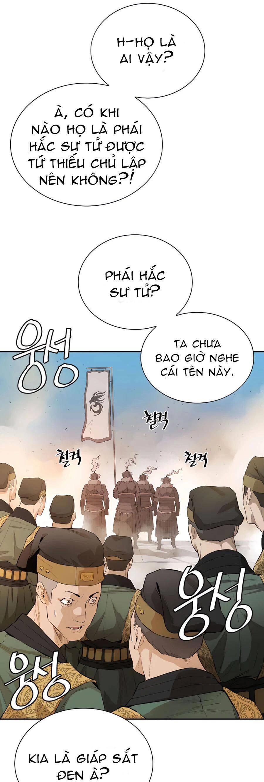 Kẻ Phản Diện Vô Song Chapter 13 - 47
