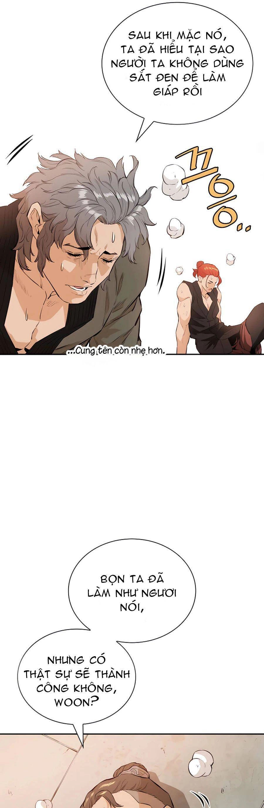 Kẻ Phản Diện Vô Song Chapter 13 - 53