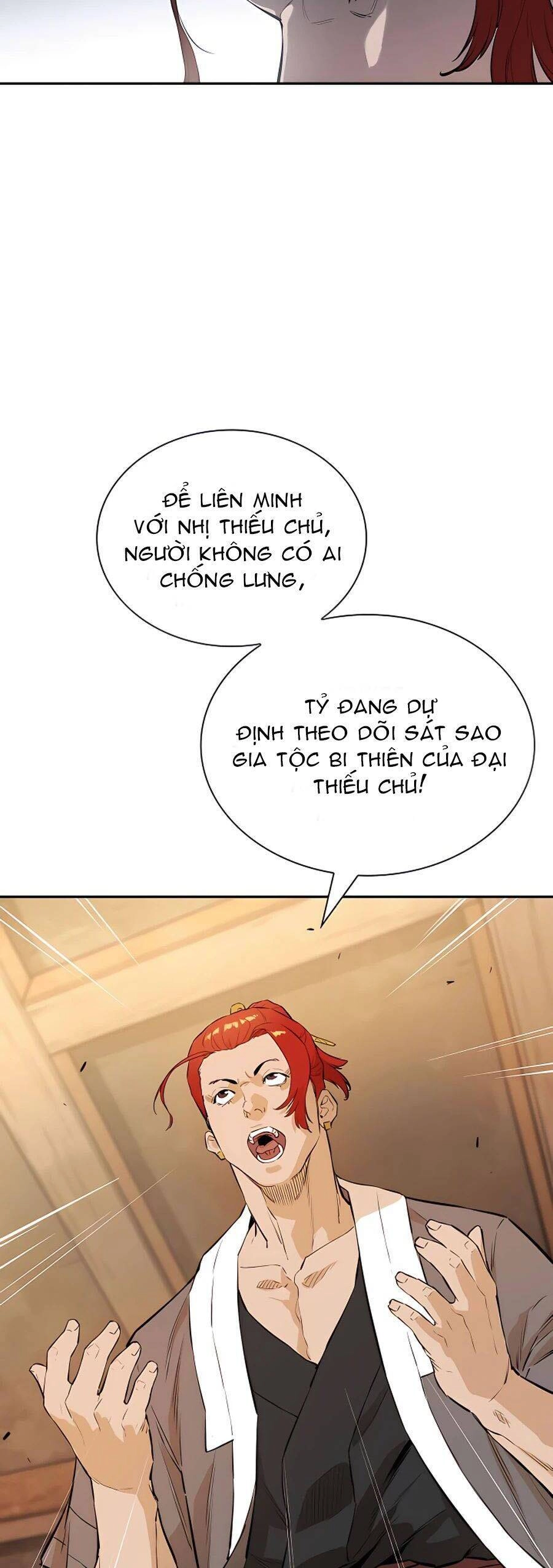 Kẻ Phản Diện Vô Song Chapter 14 - 21