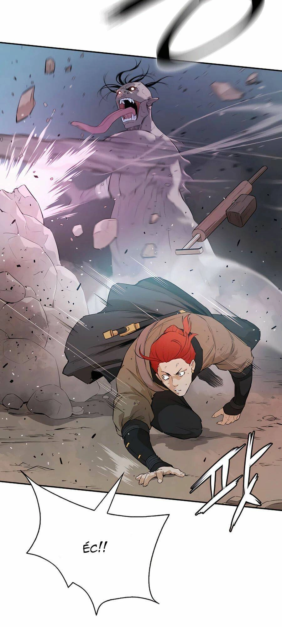 Kẻ Phản Diện Vô Song Chapter 16 - 18