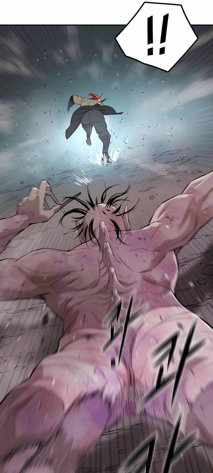 Kẻ Phản Diện Vô Song Chapter 16 - 21