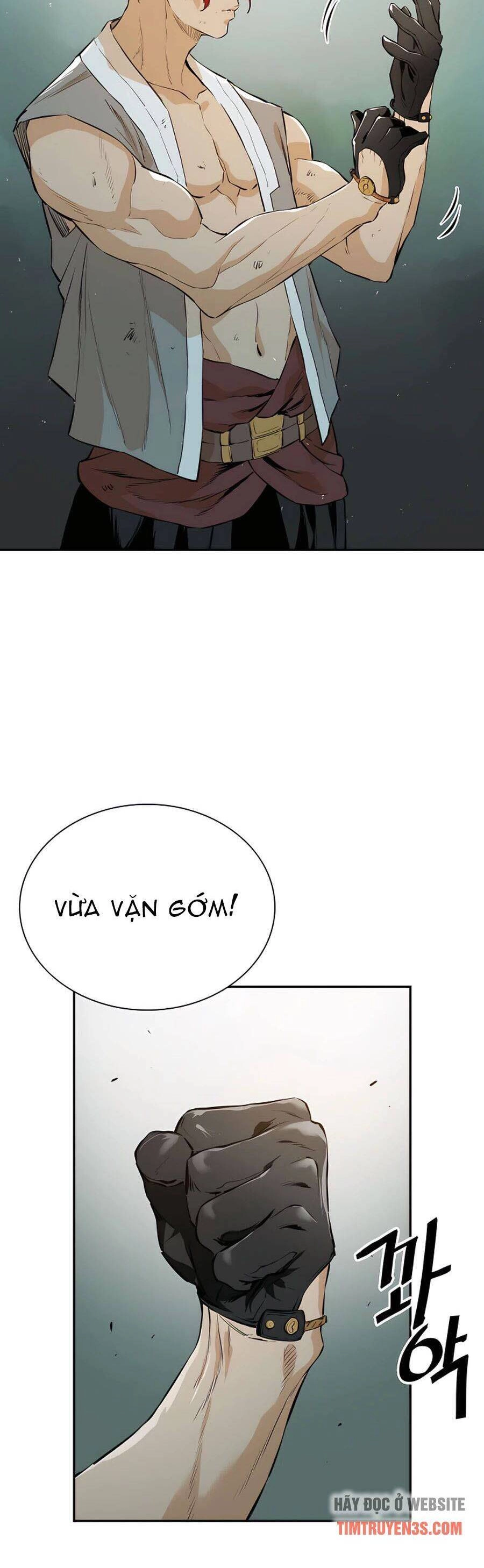 Kẻ Phản Diện Vô Song Chapter 17 - 22