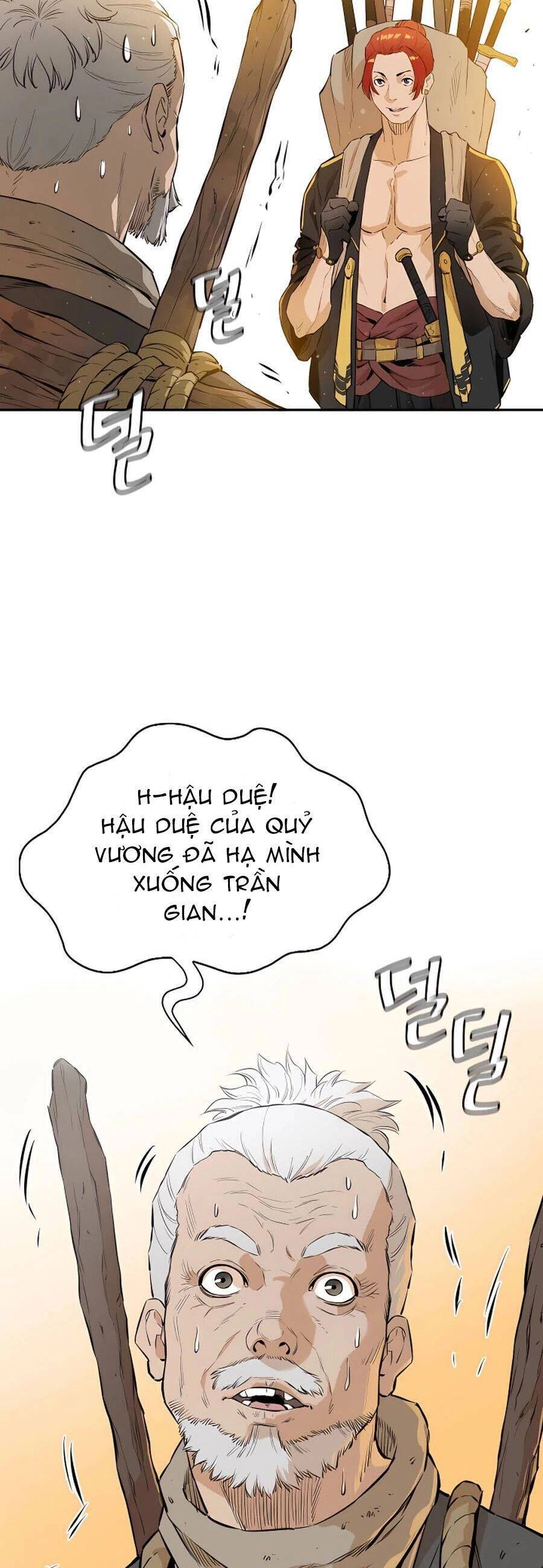 Kẻ Phản Diện Vô Song Chapter 17 - 33