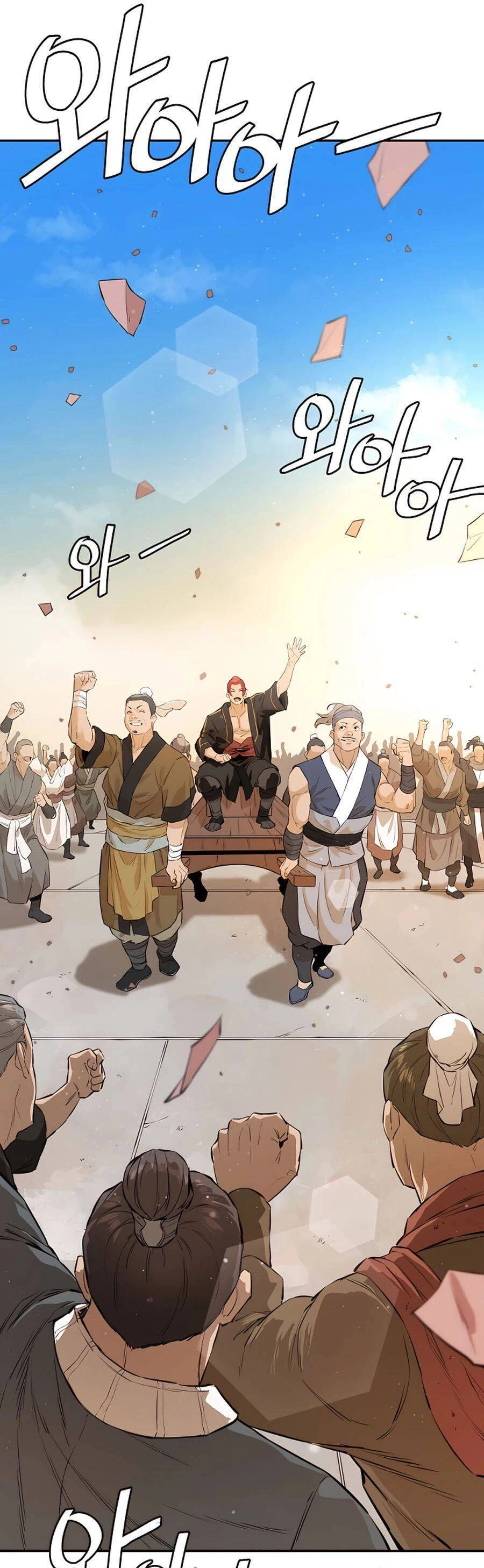 Kẻ Phản Diện Vô Song Chapter 17 - 44