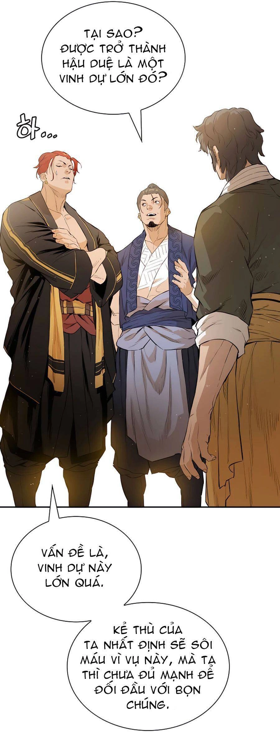 Kẻ Phản Diện Vô Song Chapter 17 - 58