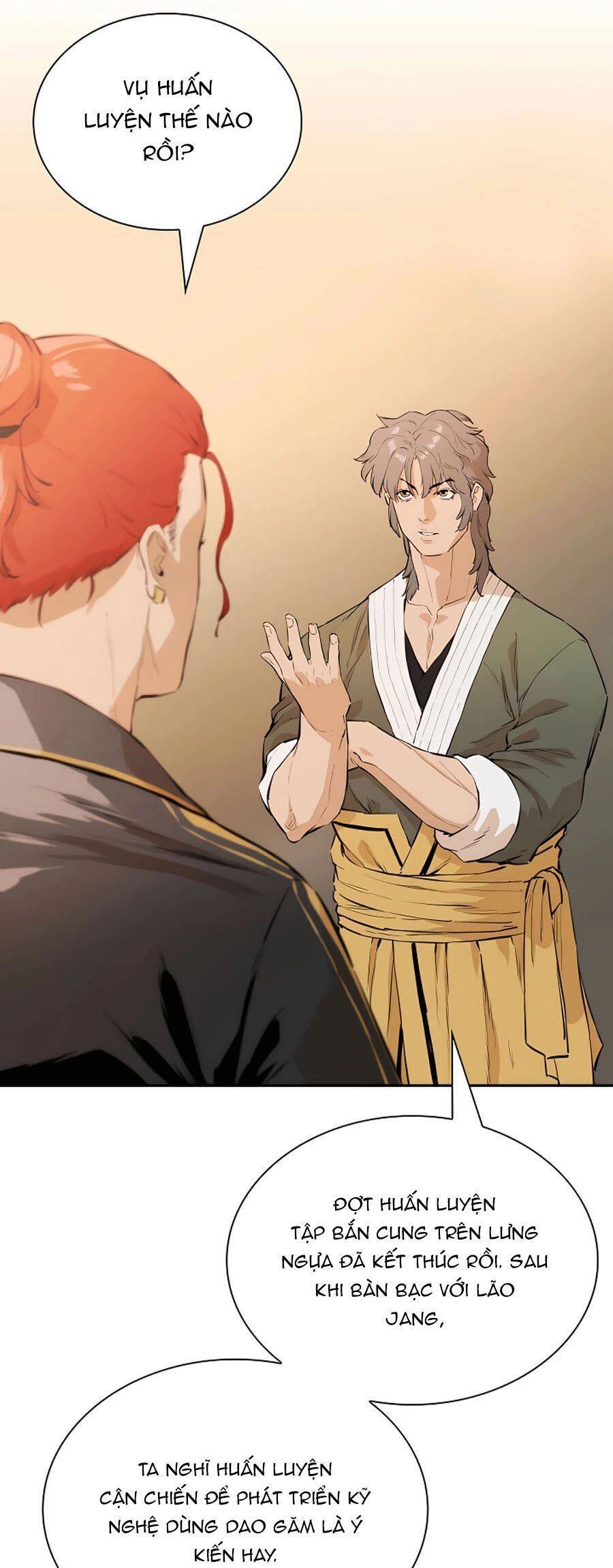 Kẻ Phản Diện Vô Song Chapter 18 - 5