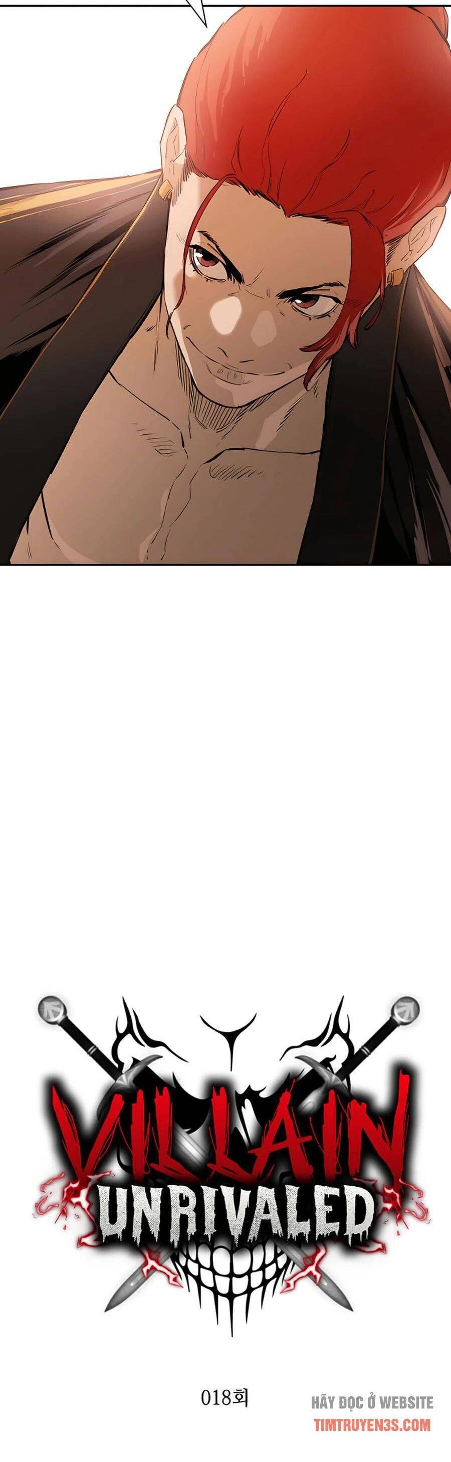 Kẻ Phản Diện Vô Song Chapter 18 - 10