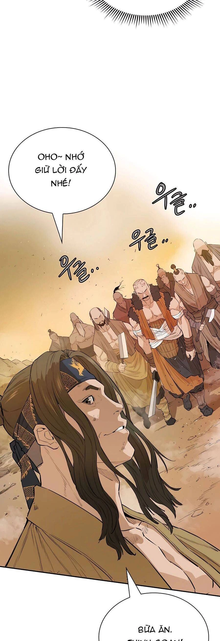 Kẻ Phản Diện Vô Song Chapter 19 - 22