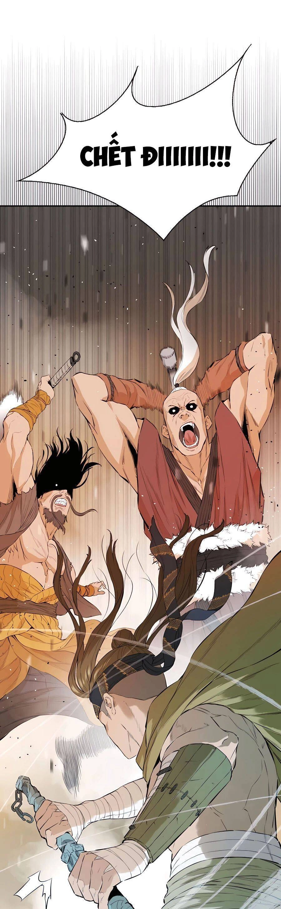 Kẻ Phản Diện Vô Song Chapter 19 - 28