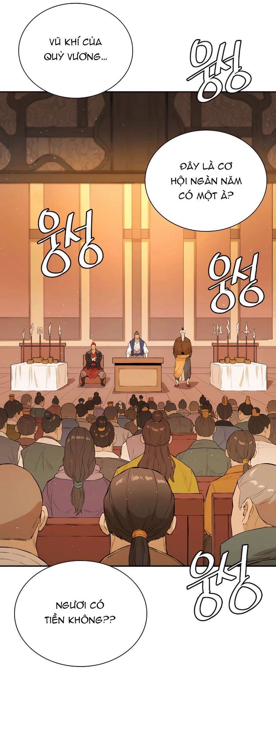 Kẻ Phản Diện Vô Song Chapter 20 - 4