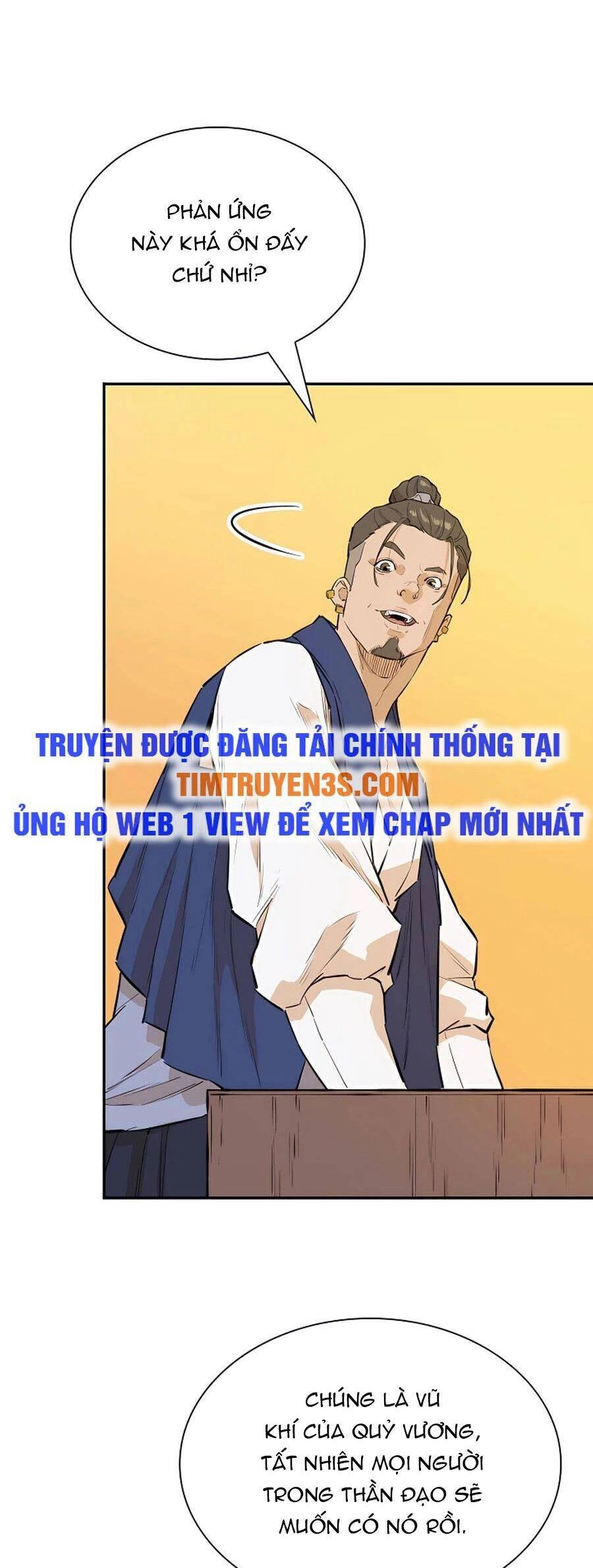 Kẻ Phản Diện Vô Song Chapter 20 - 5