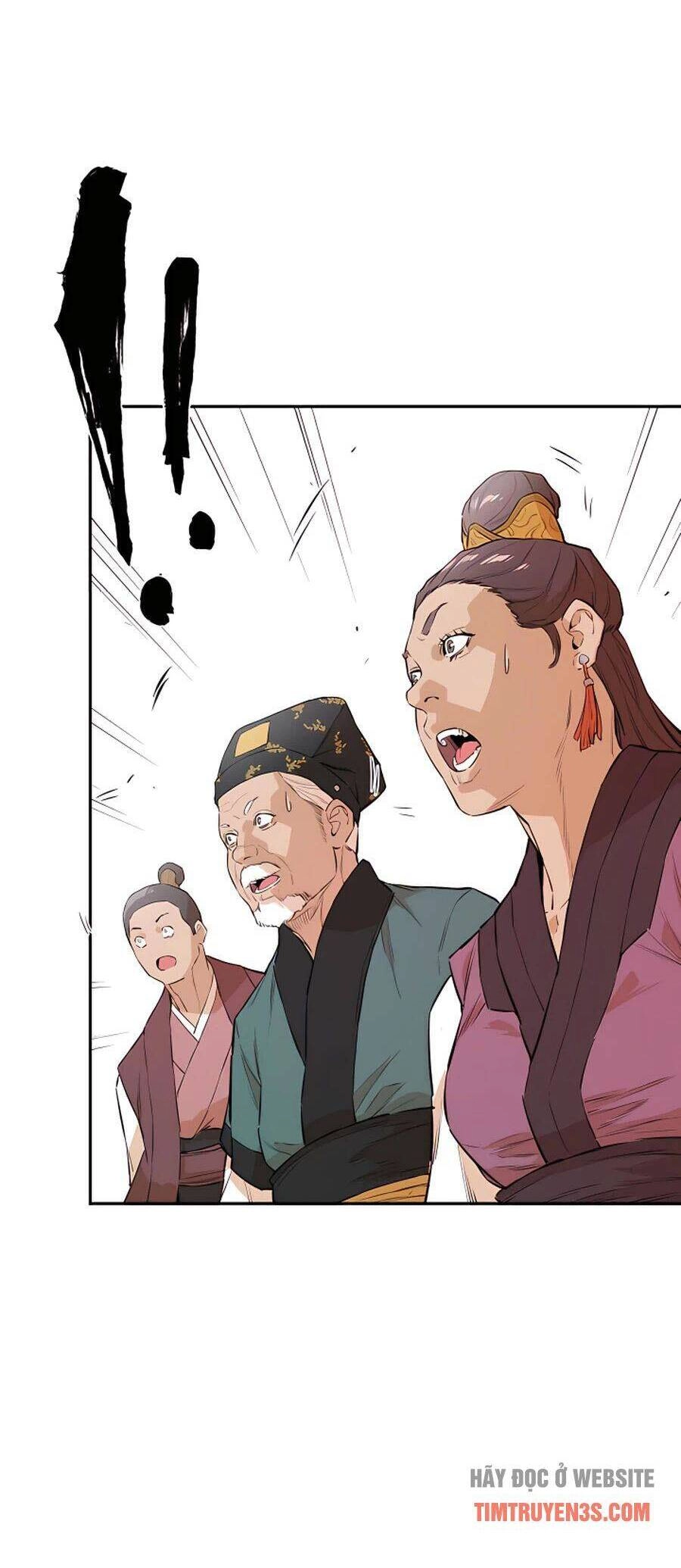 Kẻ Phản Diện Vô Song Chapter 20 - 23