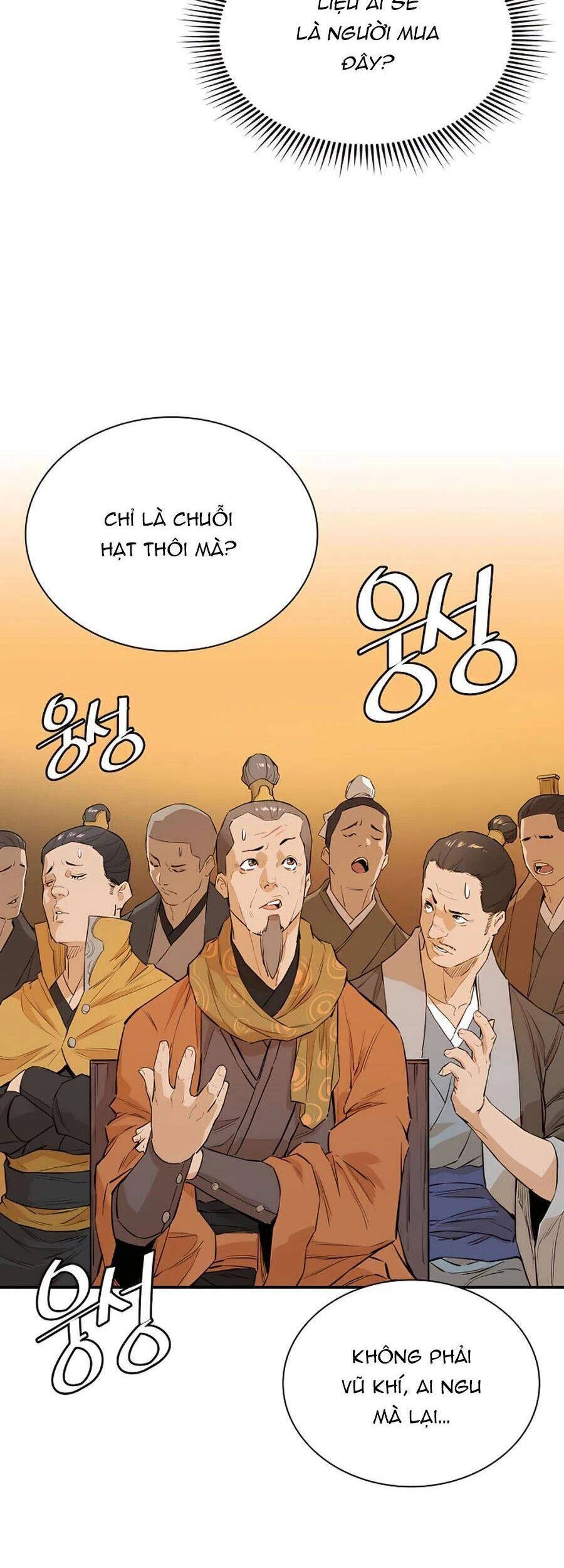 Kẻ Phản Diện Vô Song Chapter 20 - 25