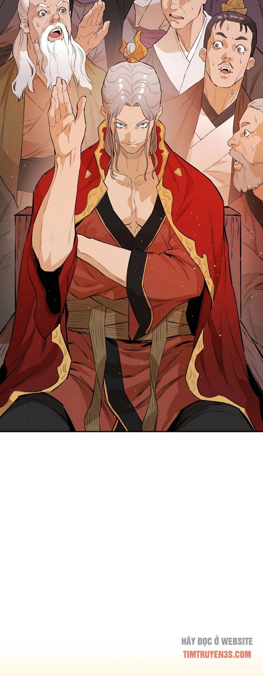 Kẻ Phản Diện Vô Song Chapter 20 - 29