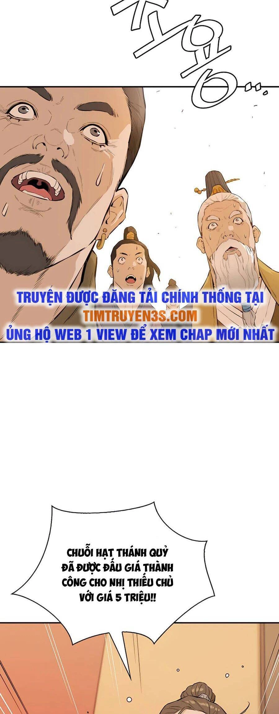 Kẻ Phản Diện Vô Song Chapter 20 - 31