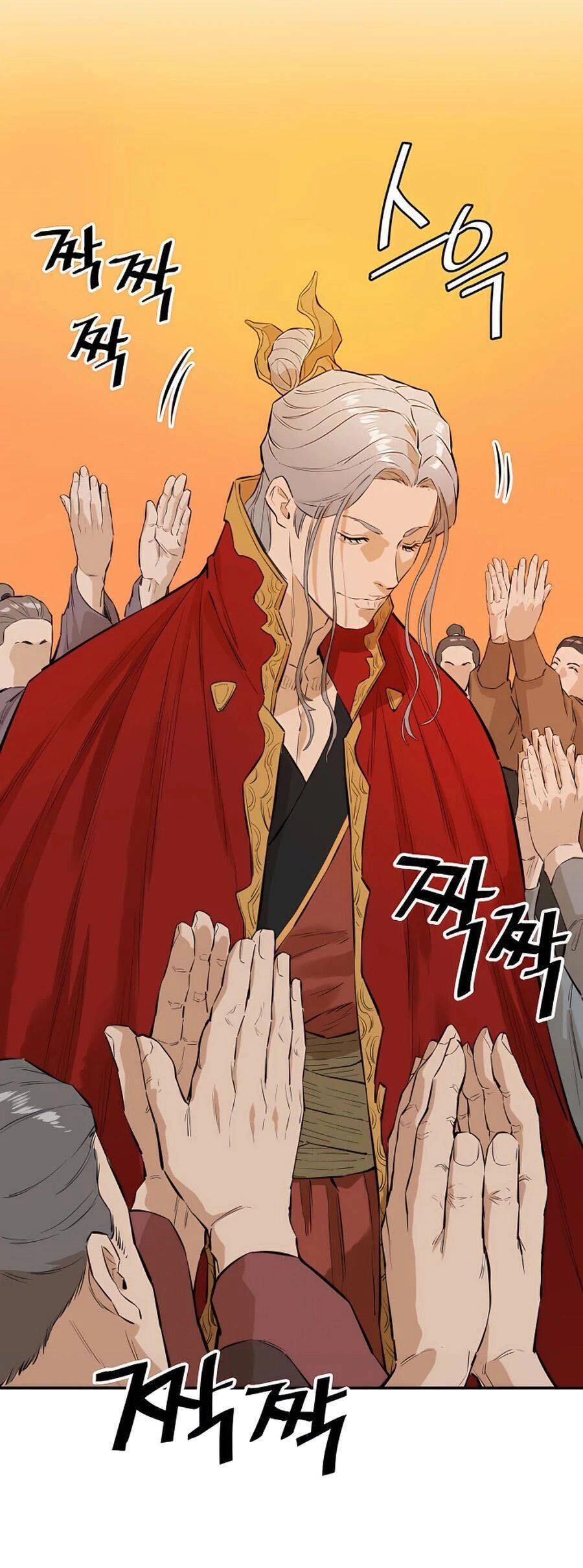 Kẻ Phản Diện Vô Song Chapter 20 - 33