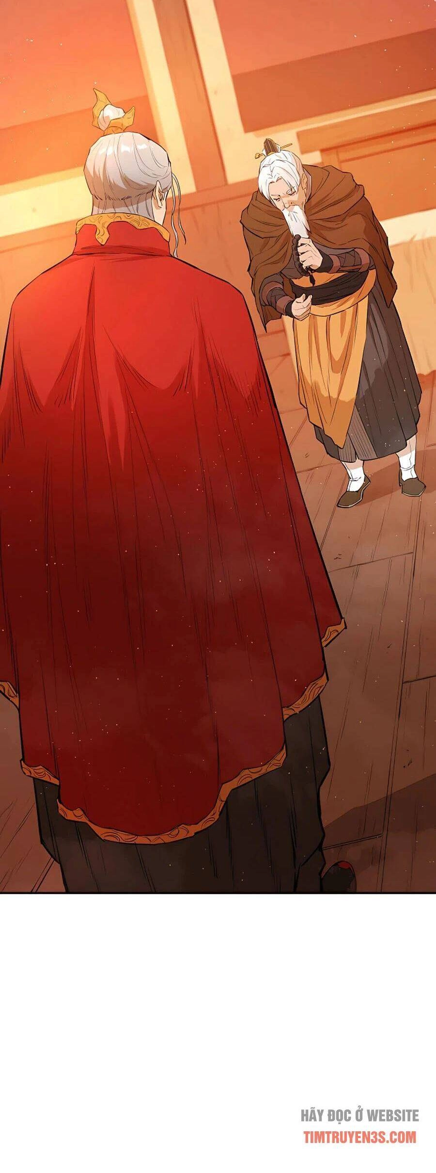 Kẻ Phản Diện Vô Song Chapter 20 - 35