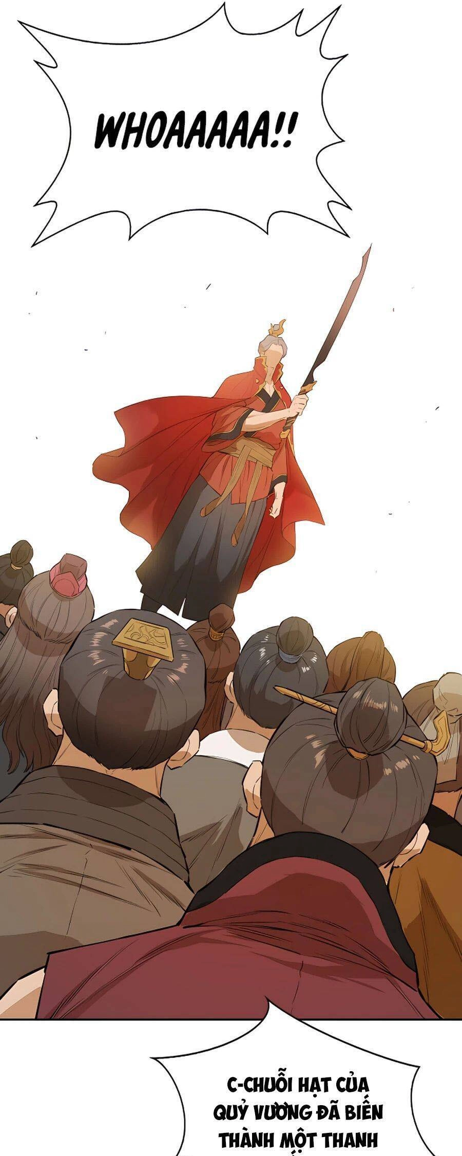 Kẻ Phản Diện Vô Song Chapter 20 - 42