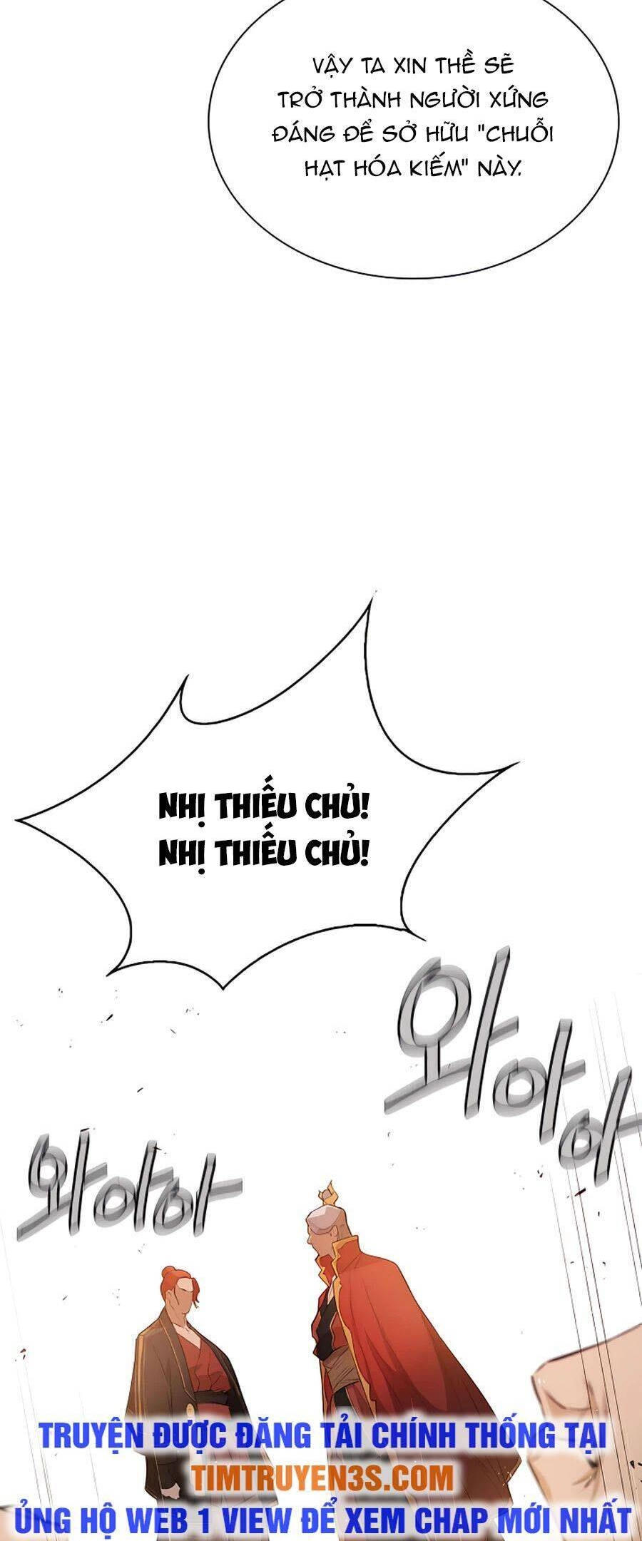 Kẻ Phản Diện Vô Song Chapter 20 - 49