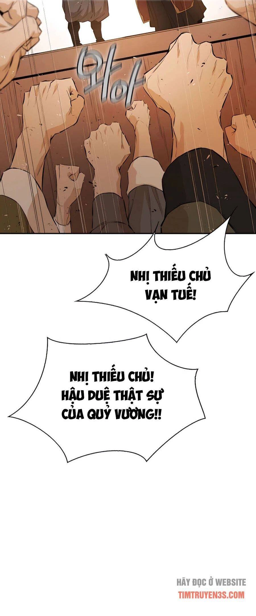 Kẻ Phản Diện Vô Song Chapter 20 - 50