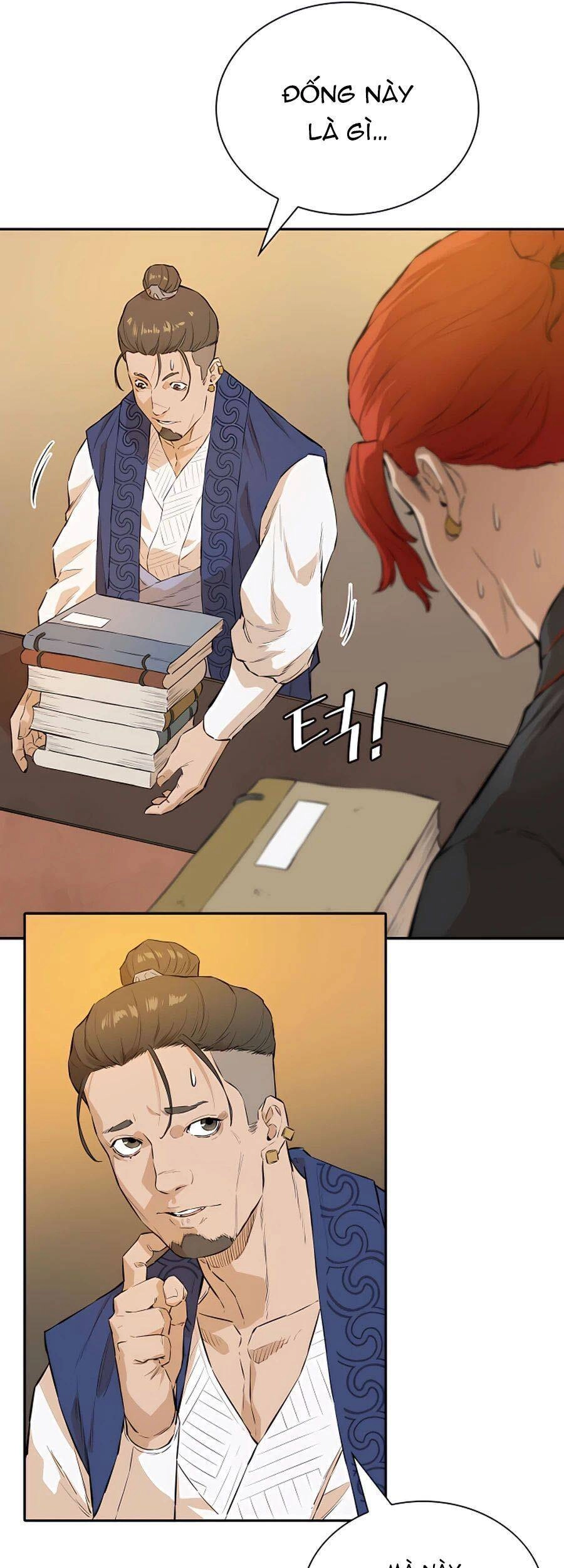 Kẻ Phản Diện Vô Song Chapter 20 - 63