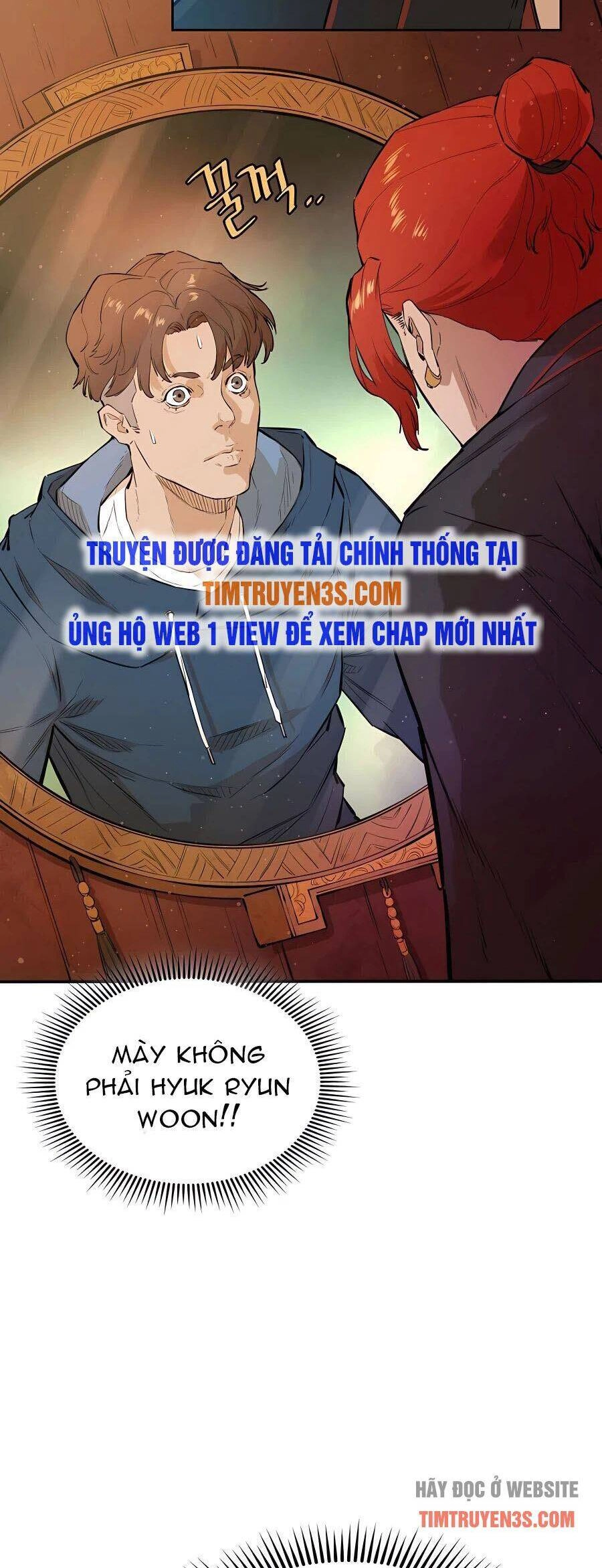 Kẻ Phản Diện Vô Song Chapter 21 - 4