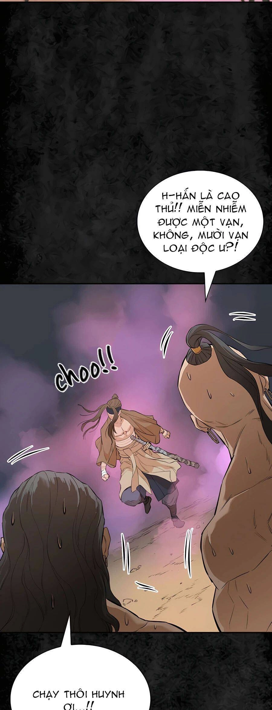 Kẻ Phản Diện Vô Song Chapter 21 - 29