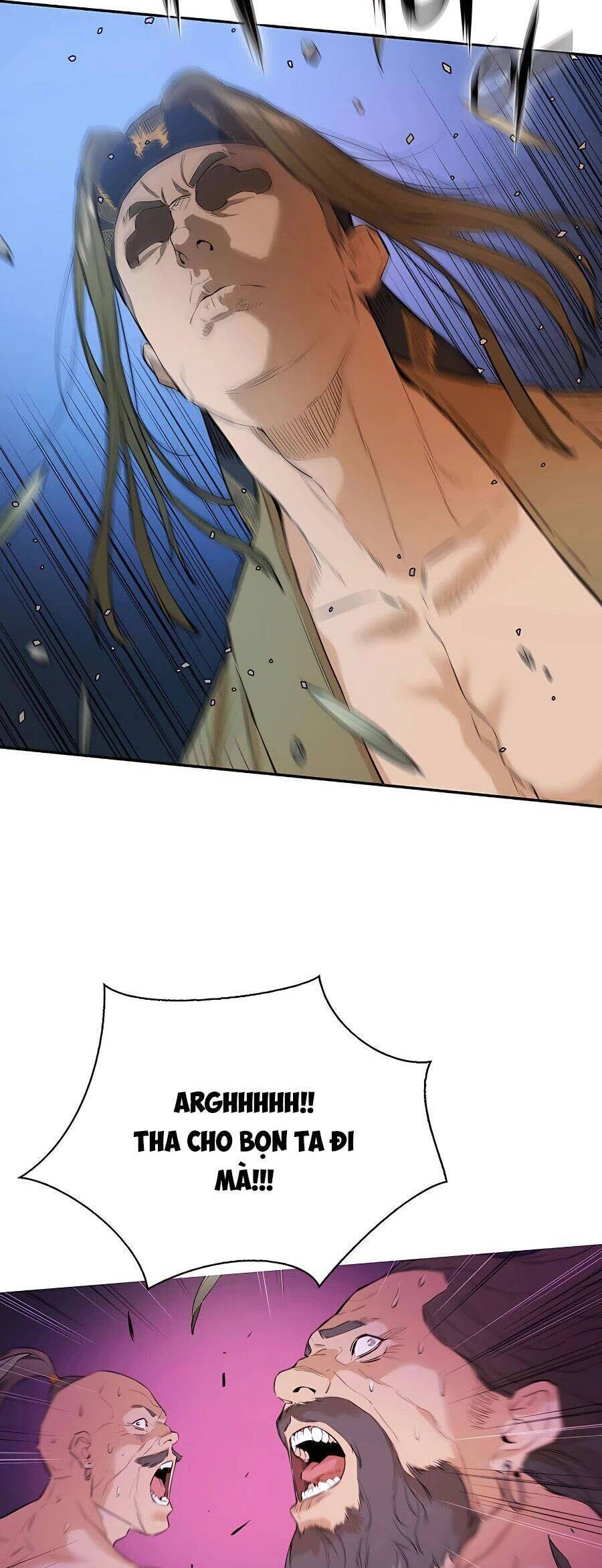 Kẻ Phản Diện Vô Song Chapter 21 - 33