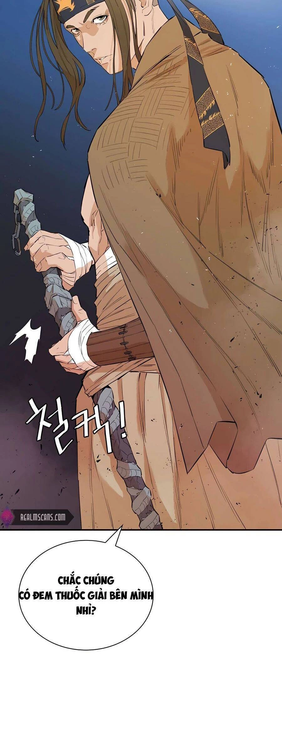 Kẻ Phản Diện Vô Song Chapter 21 - 39