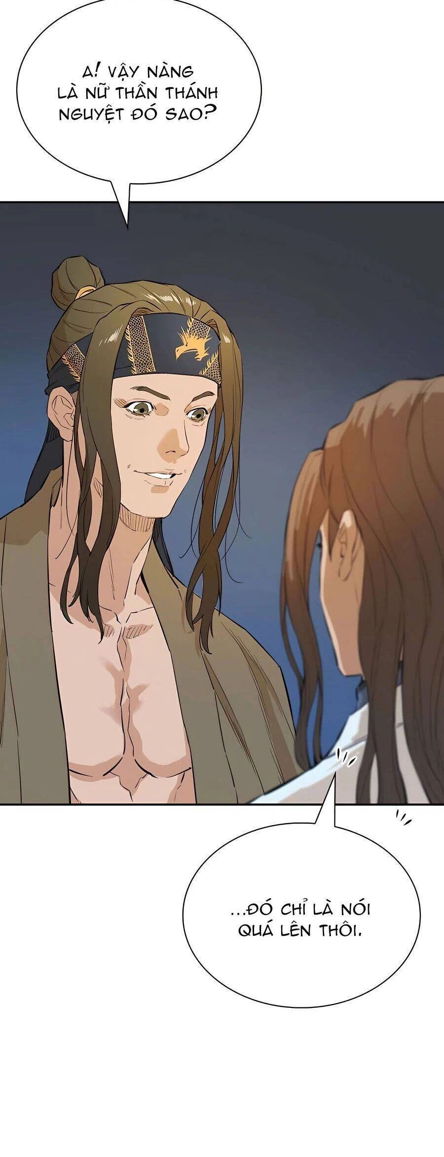 Kẻ Phản Diện Vô Song Chapter 21 - 48