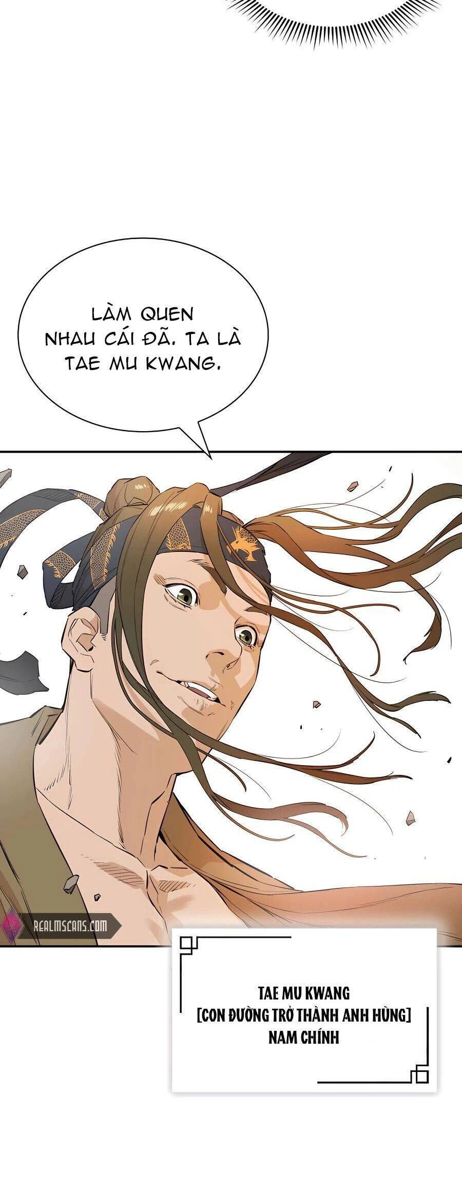 Kẻ Phản Diện Vô Song Chapter 21 - 51