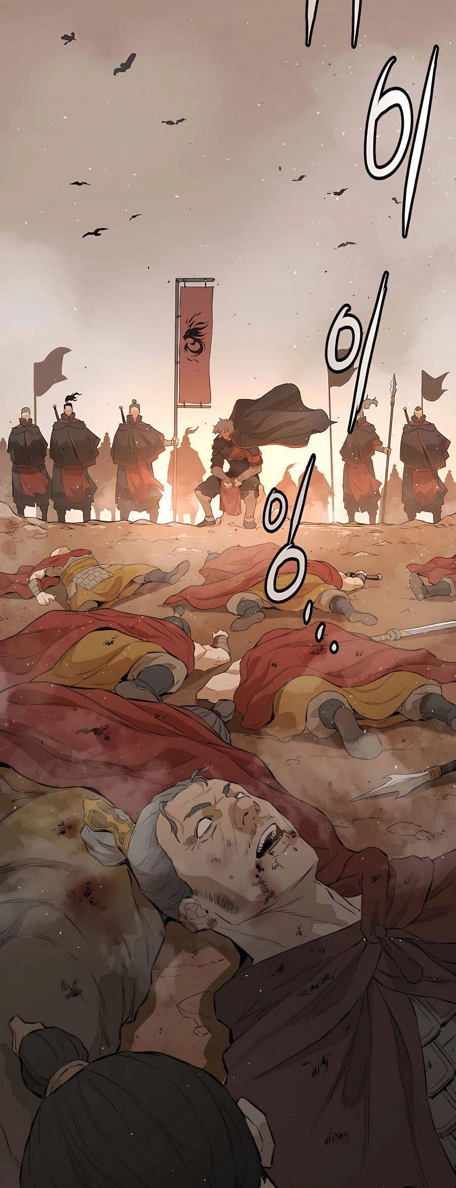 Kẻ Phản Diện Vô Song Chapter 21 - 56