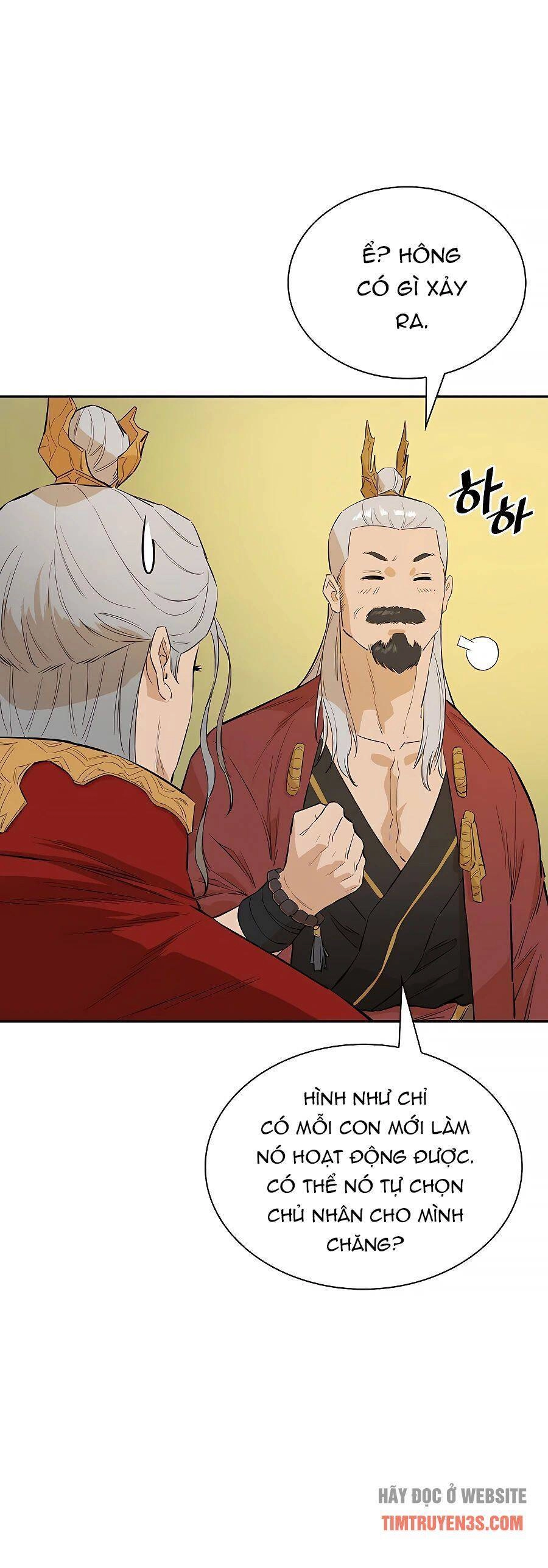 Kẻ Phản Diện Vô Song Chapter 22 - 34